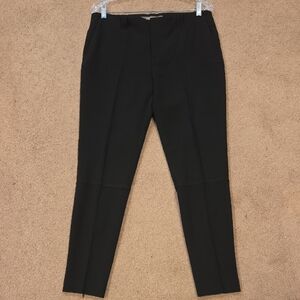 Zara Women's Black Trousers